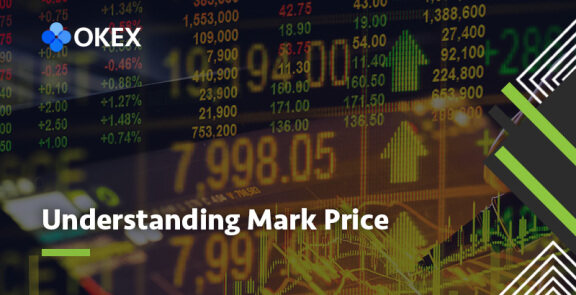 mark price in trading