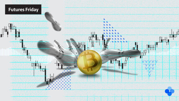 bitcoin futures trading shorting