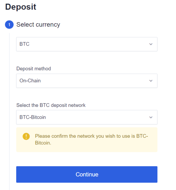 bitcoin depozit în așteptare 2 bitcoin